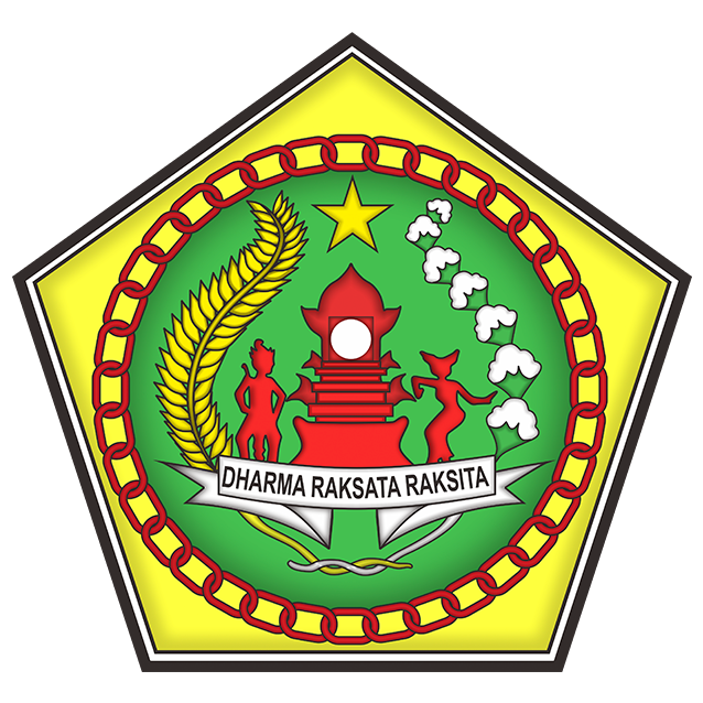 Logo Pemerintah Kabupaten Gianyar